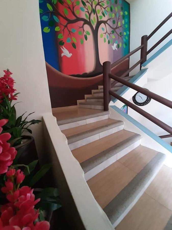 Hotel Posada Diamante Santa Cruz Huatulco Exterior foto